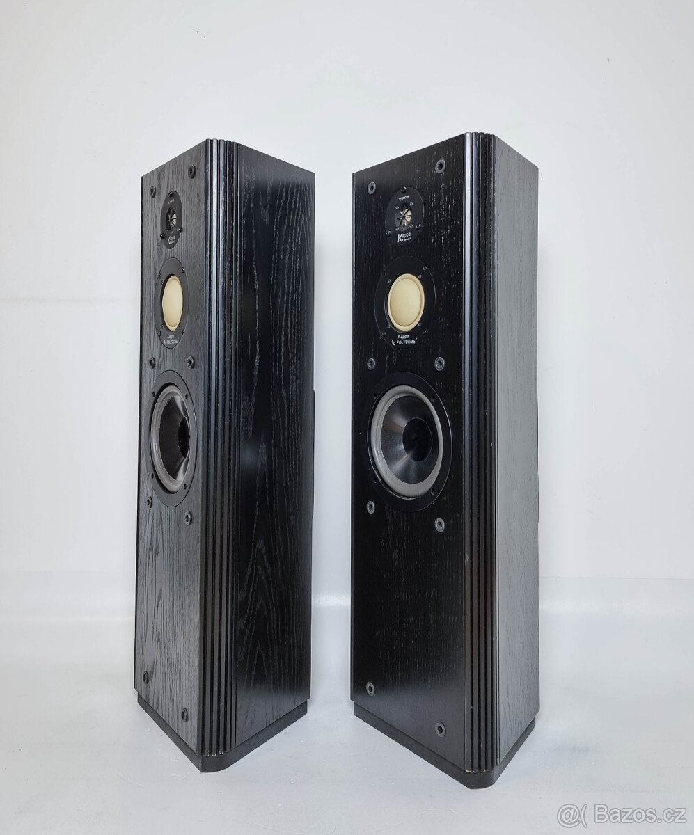 Infinity Kappa 6.2i II / Dovoz v cene : Brno, Praha ,Olomouc - 4