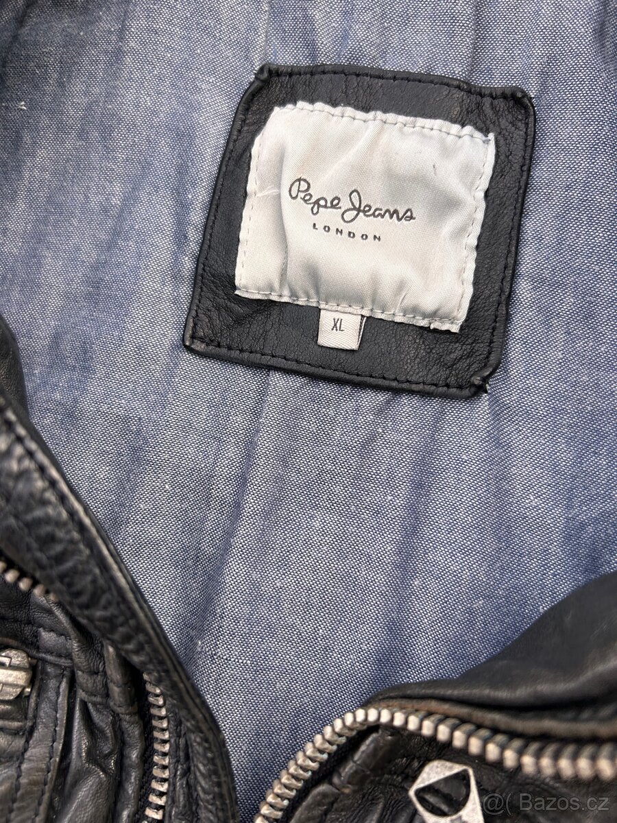 Pepe jeans vel XL - 4