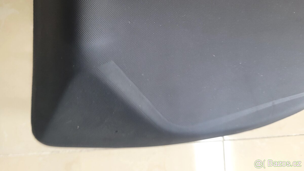 Sedlo spolujezdce Ducati Multistrada - 4