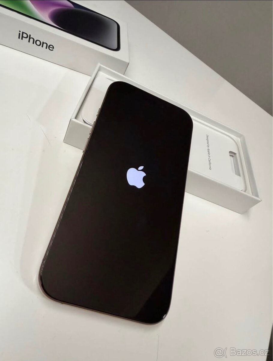 iPhone 16 Pro 128 GB - 4