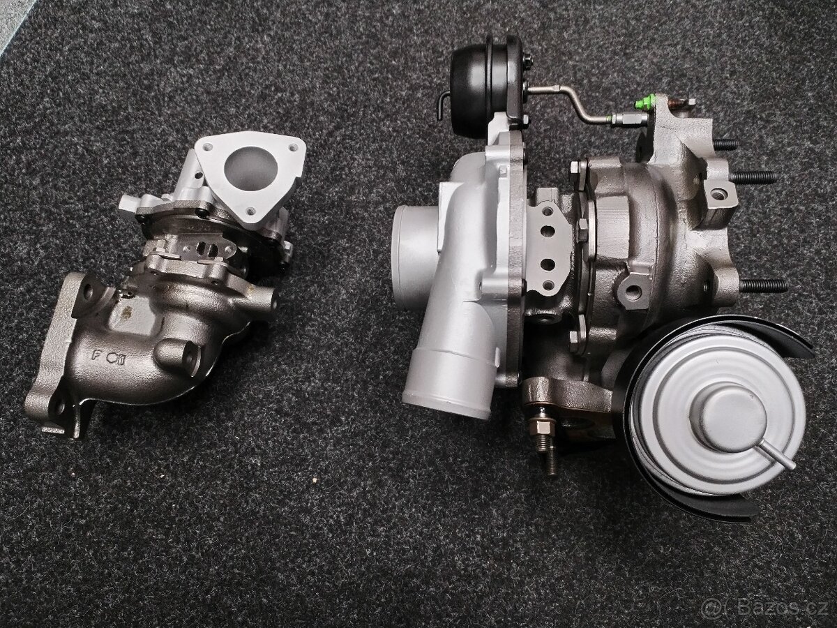 Isuzu D-max biturbo repas - 4