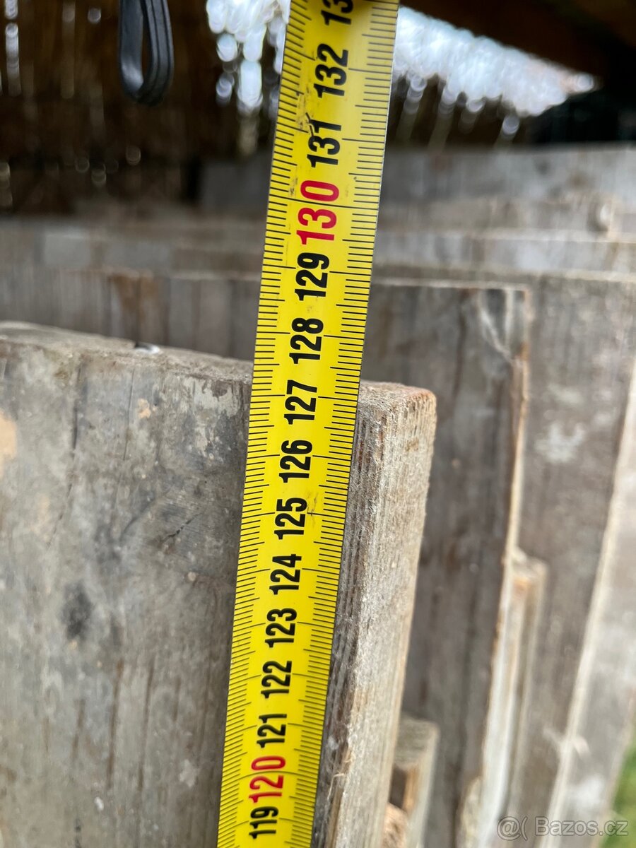 prodám podlážky na lešení - 4