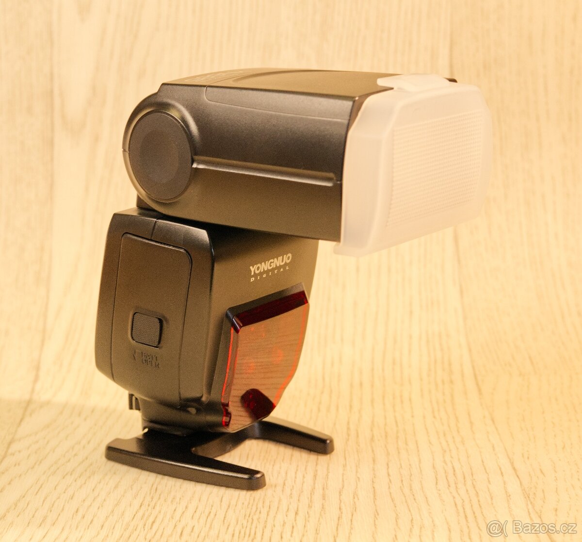 Blesk Yongnuo YN685 pro Canon - 4