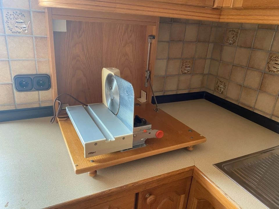 Rustikální kuchyně(0705.12) - 4