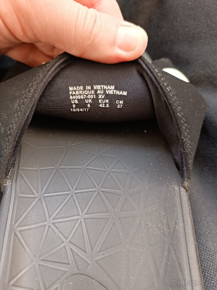 Pantofle Nike SB - 4