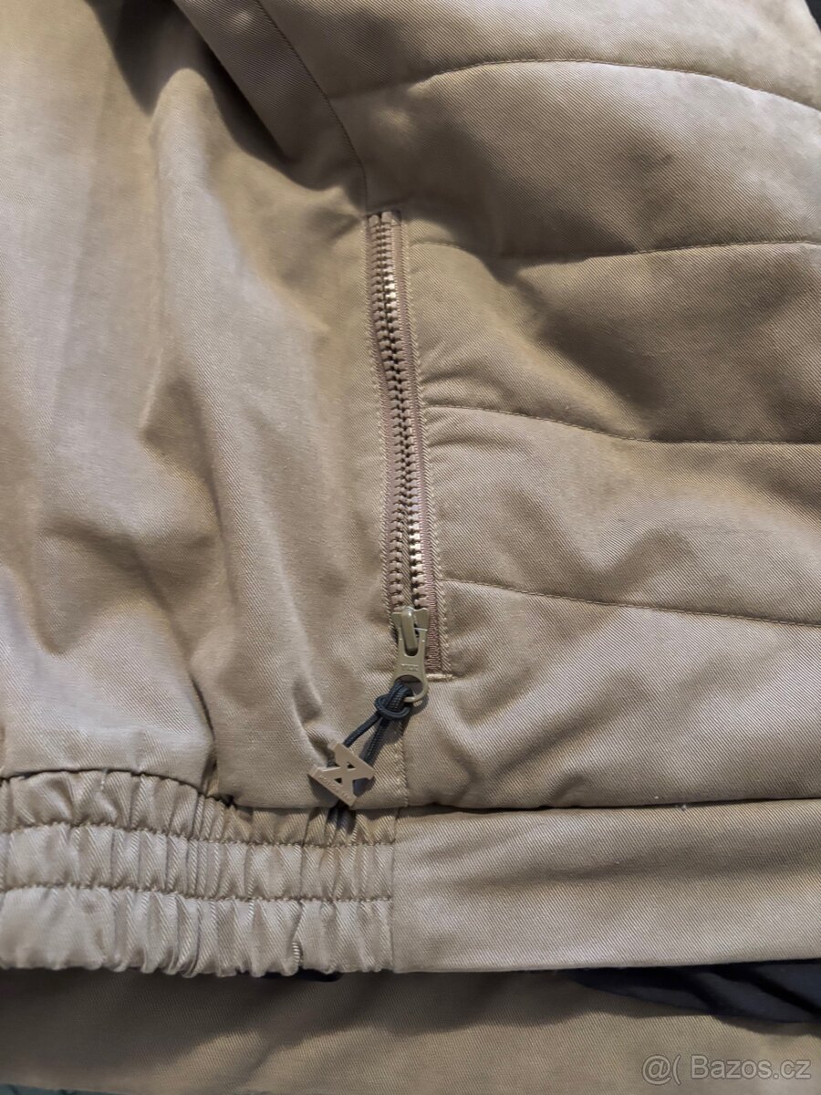 Zimní bunda panská Engelbert Strausse - 4