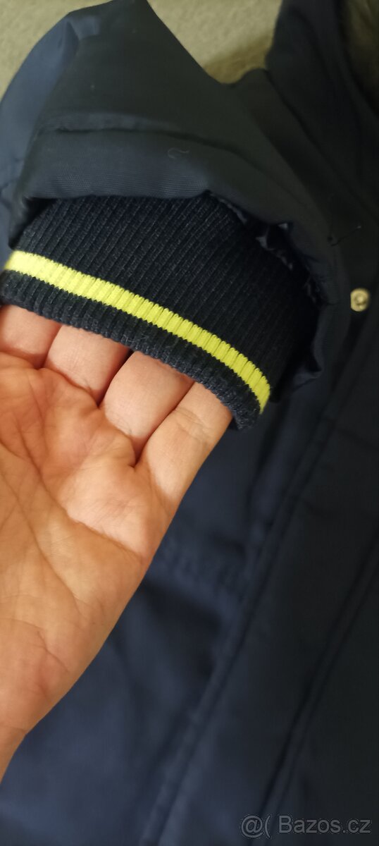 Zimní bunda F&F - 4