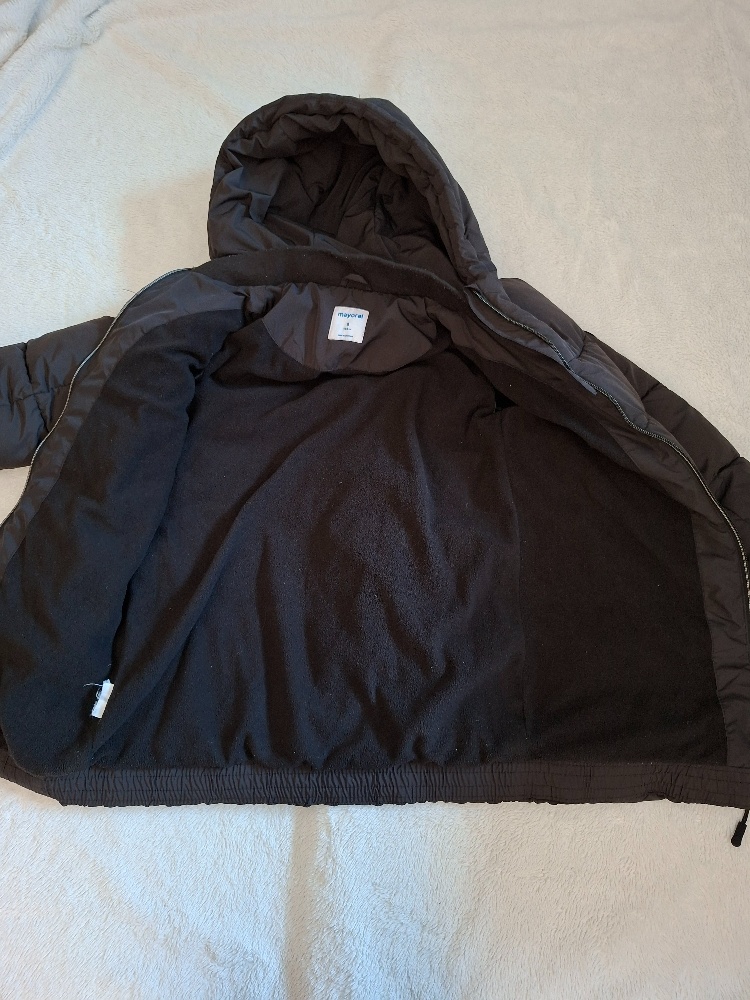 Zimní bunda Mayoral - 4