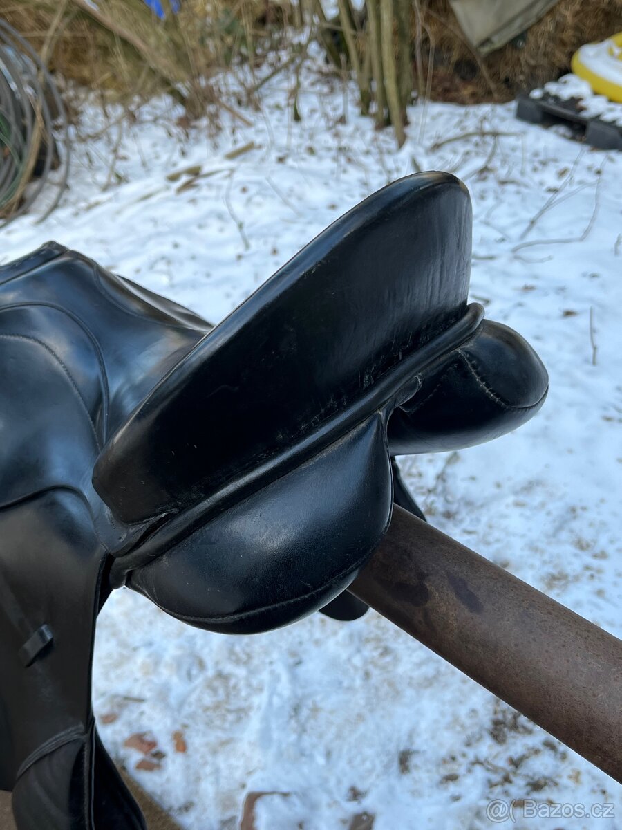 Sedlo Kentaur Seneca - 4