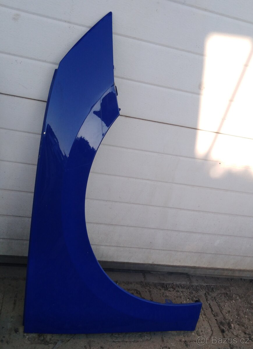 Blatnik Škoda Octavia IV - 4