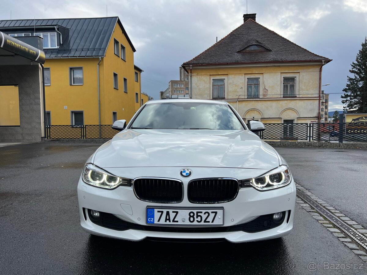 BMW 3 - 4