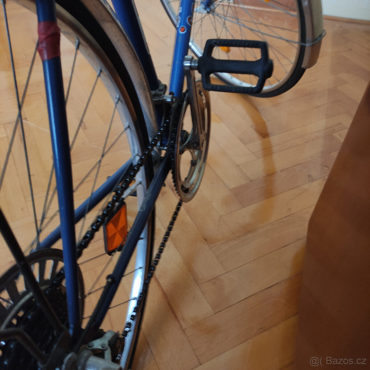 Retro kolo favorit - 4