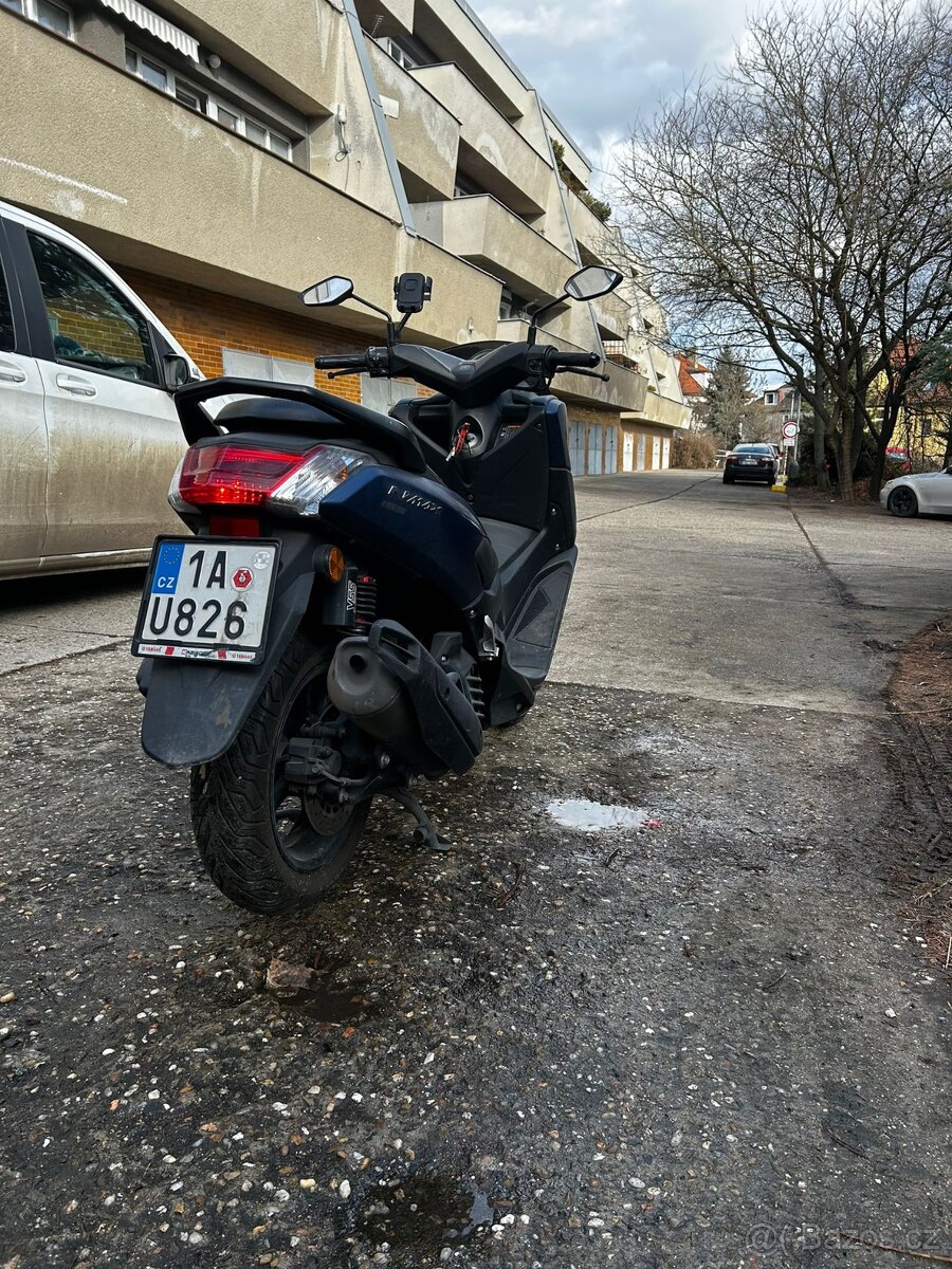 Yamaha Nmax 155 s odpočtem DPH - 4