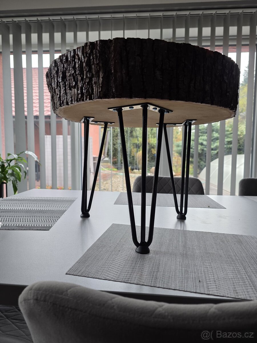 Prodám konferenční stolek - 4