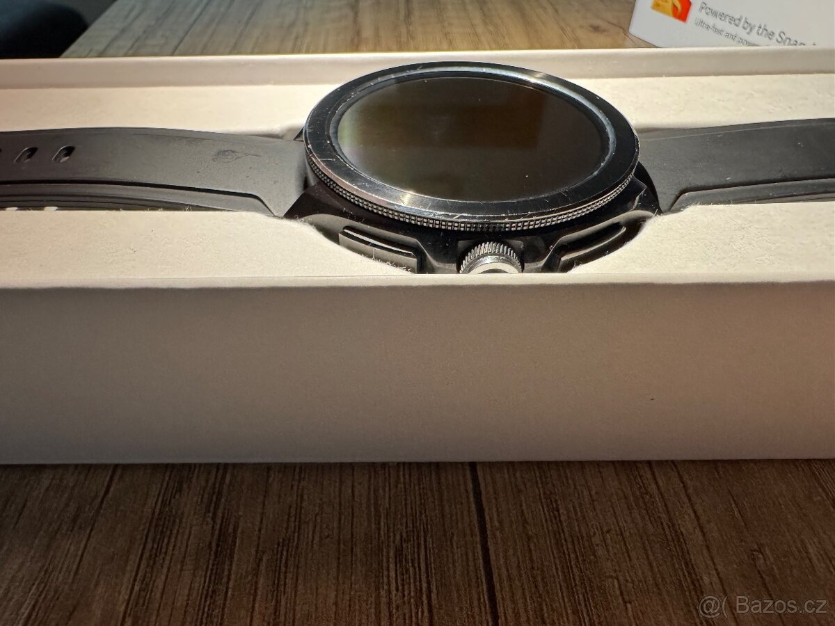 Hodinky Xiaomi Watch 2 Pro lte - 4