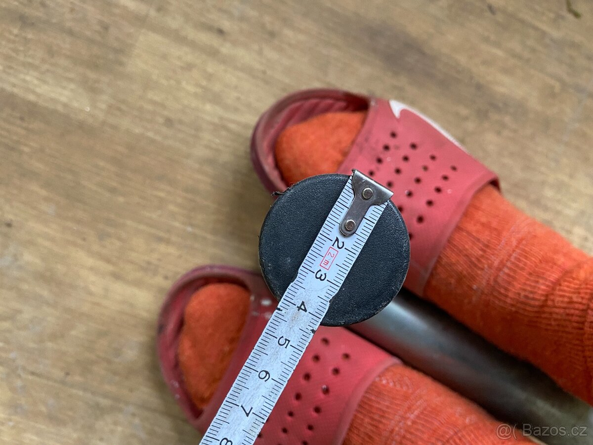 držák na anténu - 4