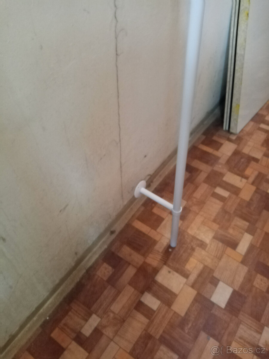 Nový věšák do předsíně - 4