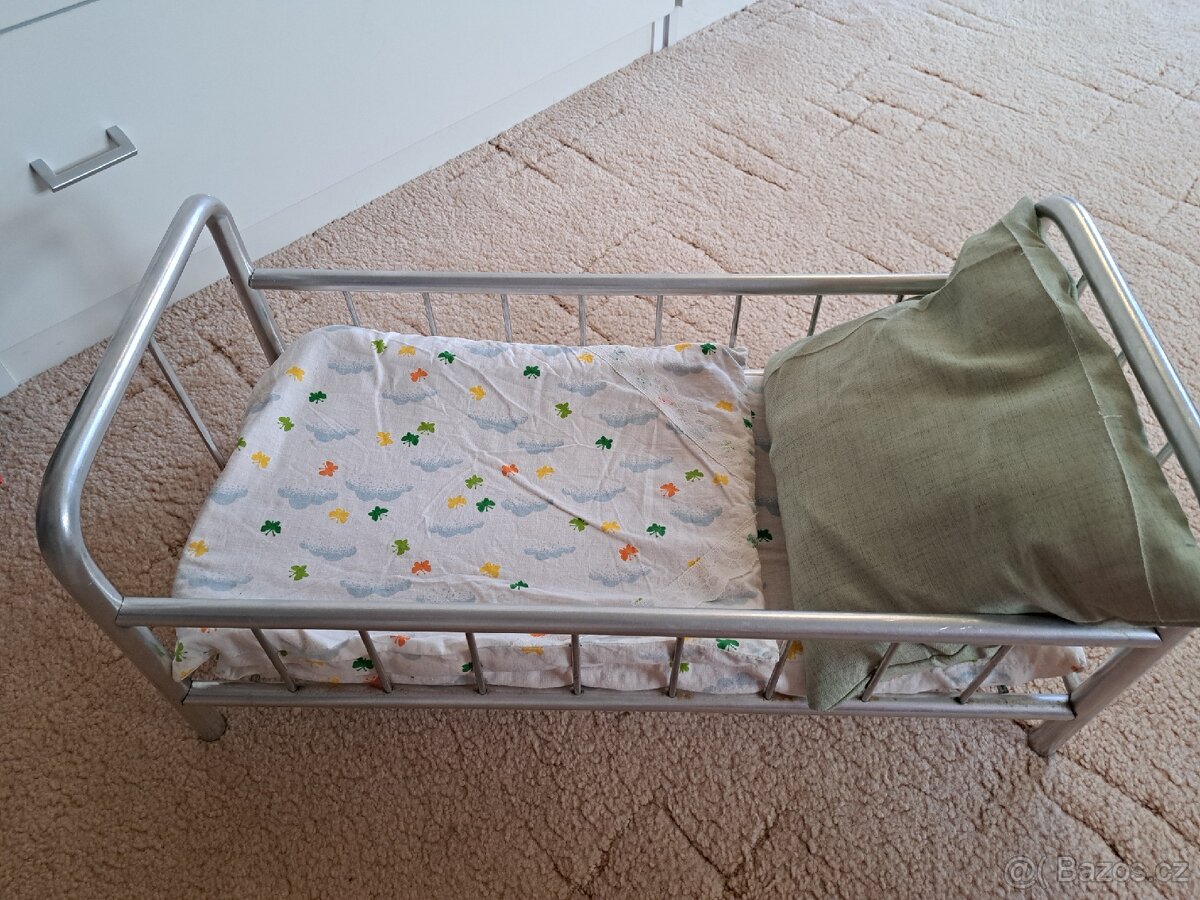 Hračky pro dĕti - 4