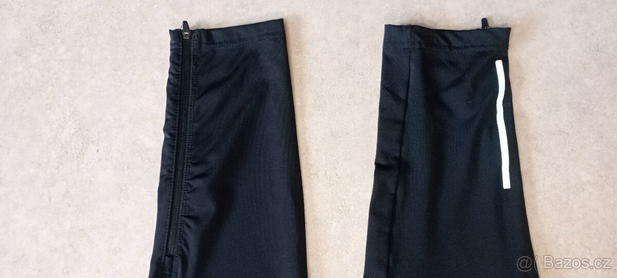 Pánské funkční běžecké legíny Crivit - 4