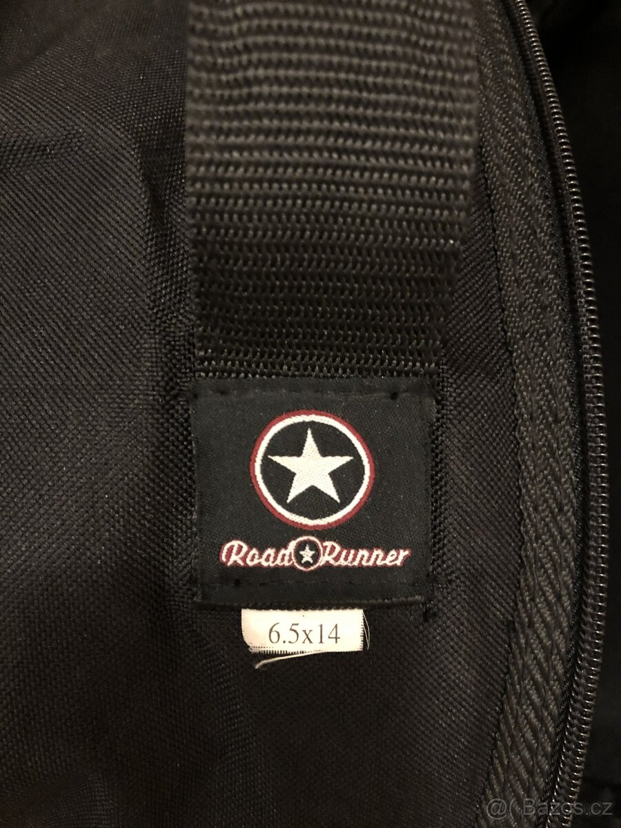 Obal Road Runner na snare - 4