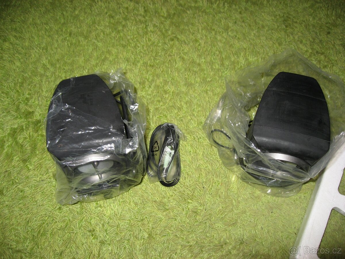 Repro k Pc Technika - 4