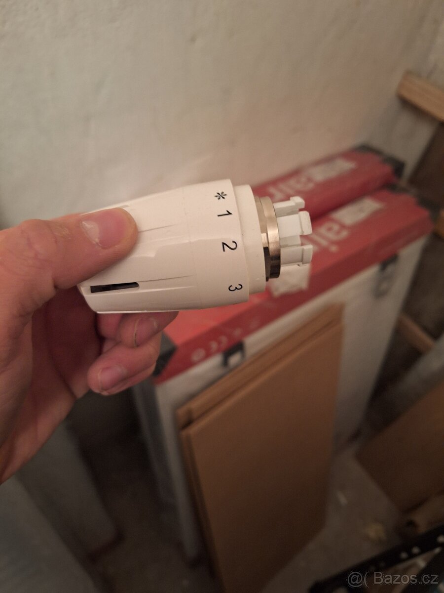 Deskové radiátory AIRFEL - více typů - 4