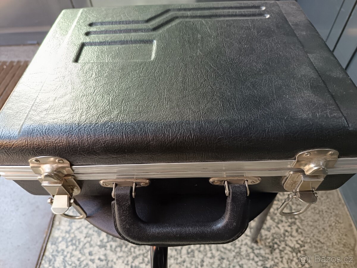 B klarinet Lignatone - 4