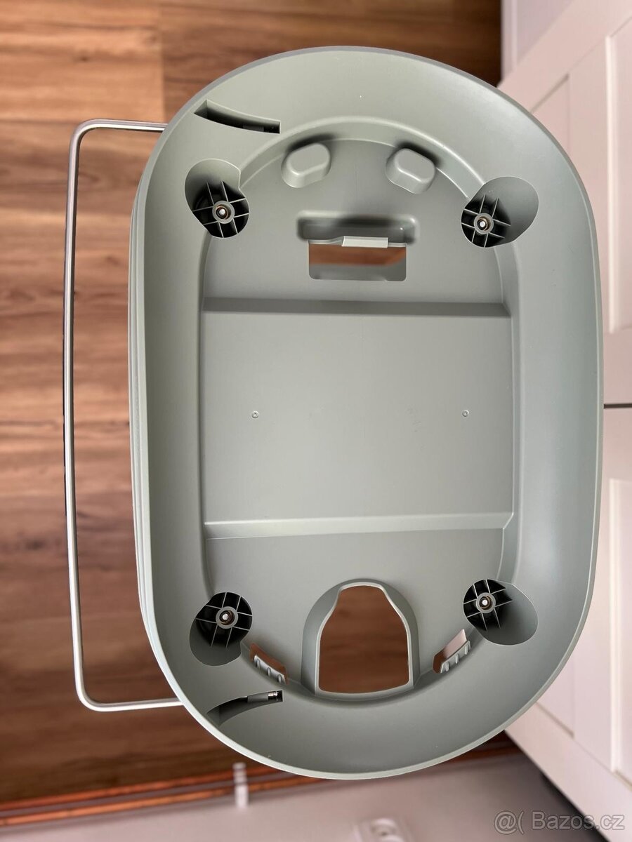 Bebe-Jou Stojan pod vaničku Sense Breeze Green - 4