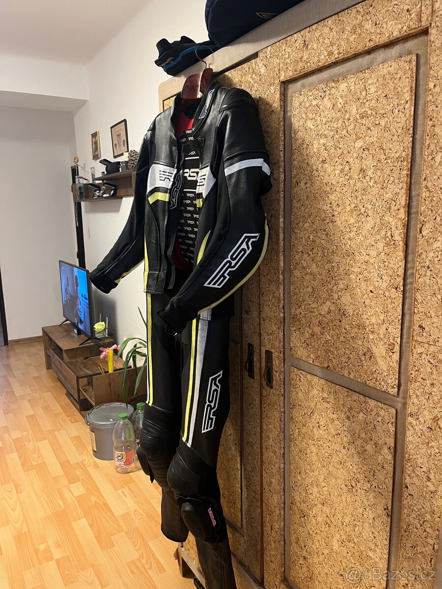 Kozena kombineza RSA delena - 4