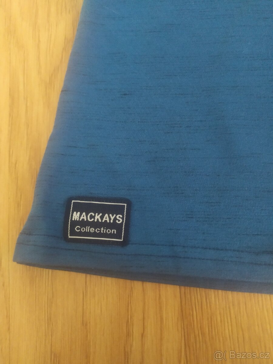 Dětské tričko - 4