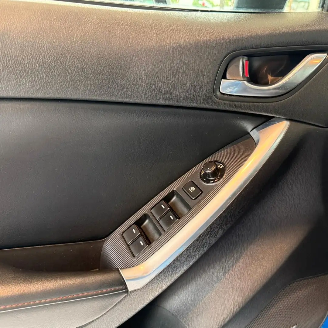 Prodám SUV Mazda CX-5 - 4