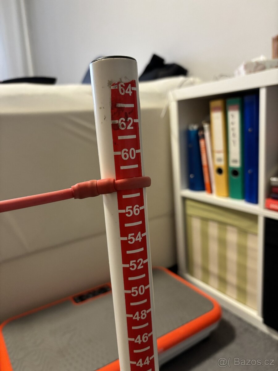 Testovací souprava FMS - 4