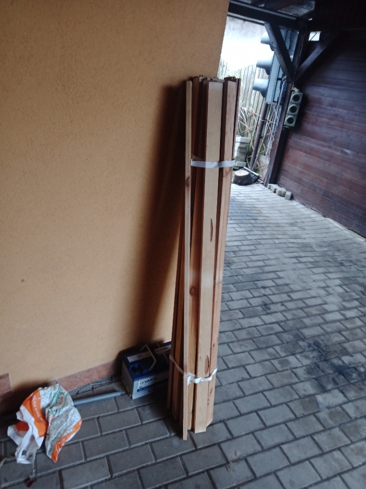 Manželská postel 160x200cm - 4