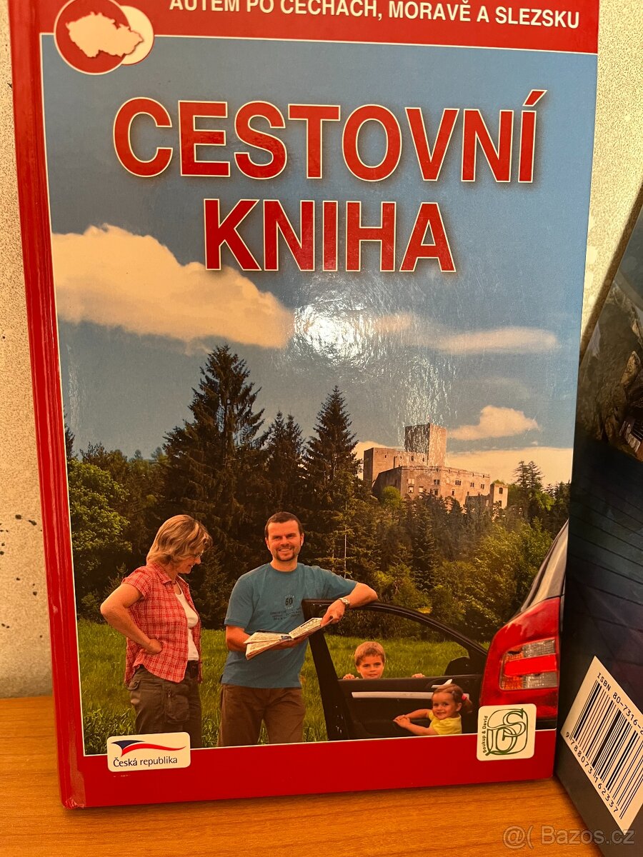 Sada "Toulavá kamera" - 4