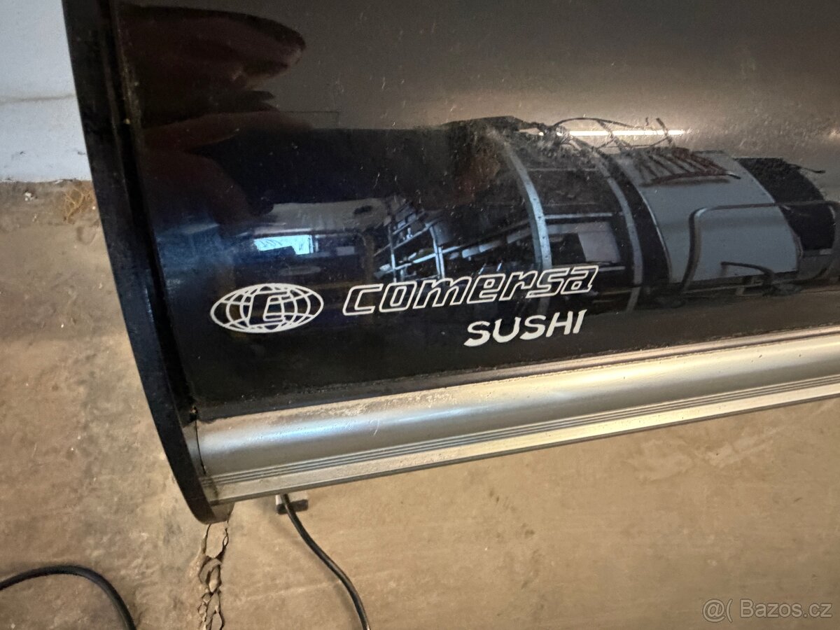 Chladicí vitrína - 4