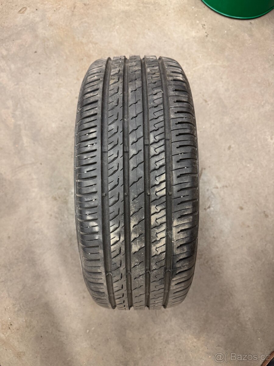 Barum Bavuris 5 195/50 r15 - 4