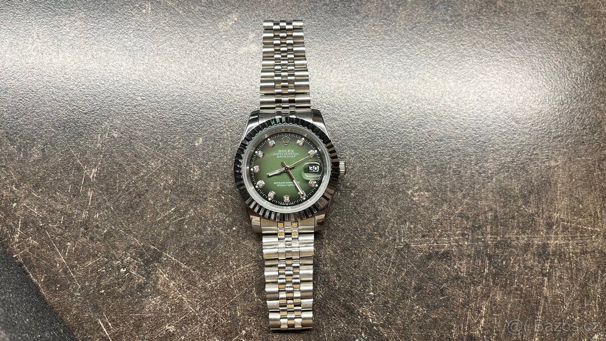 Hodinky Rolex - 4