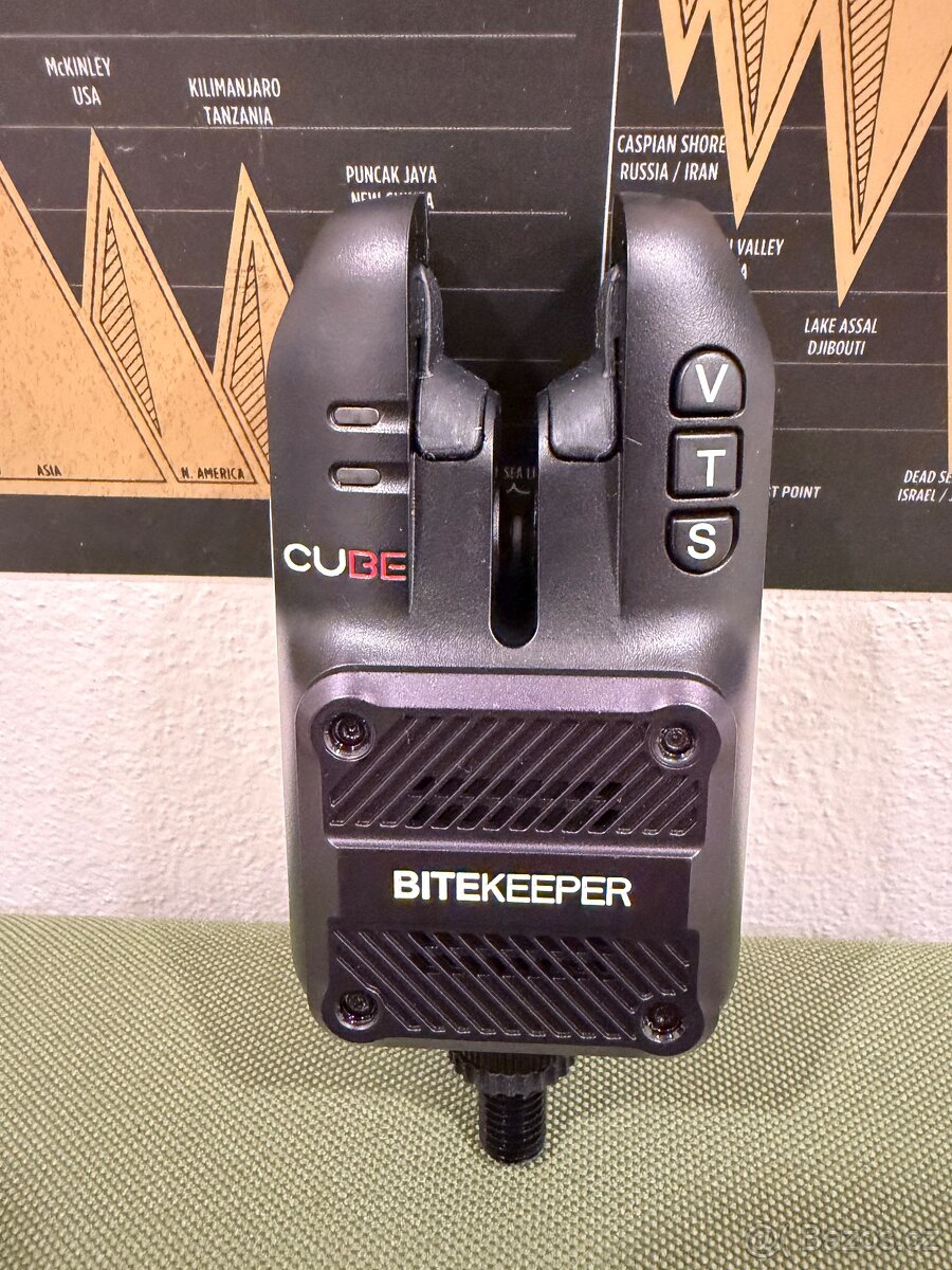 Signalizátory 2+1 - 4