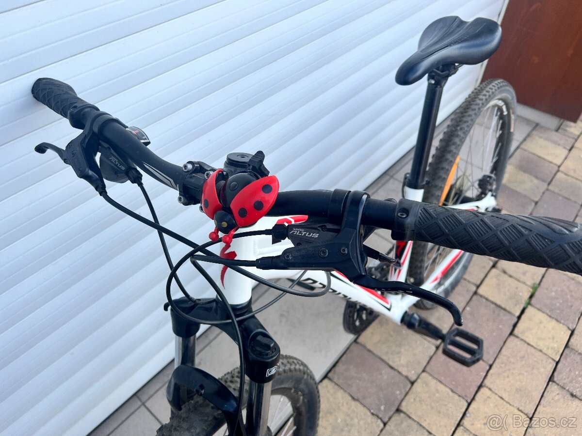 Specialized dětské kolo - 4