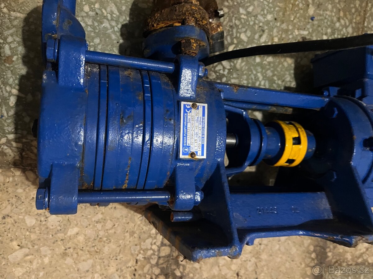 Domácí vodárna - 4