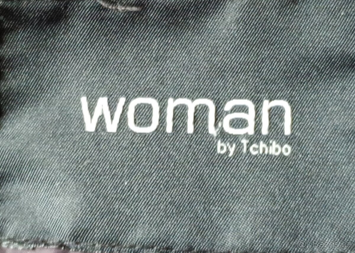 Dámský prošívaný kabát - 4