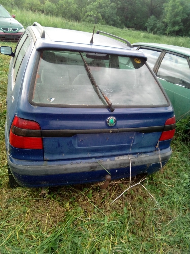 škoda felícia-ND - 4