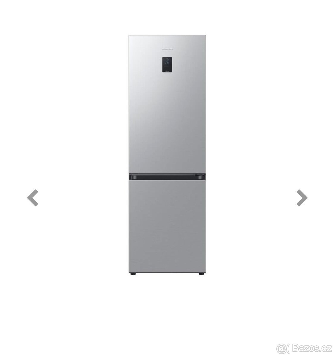Lednice Samsung - 4
