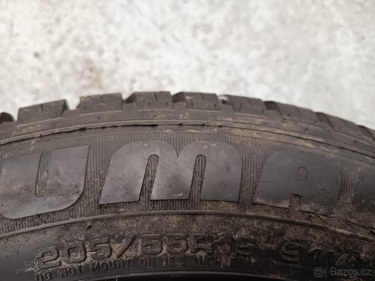 Rezerva vw 5x112 - 4