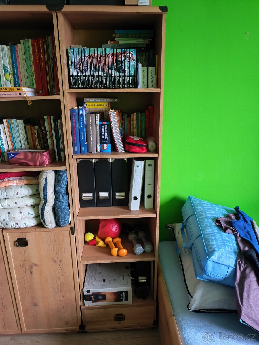 Prodám nábytek - 4