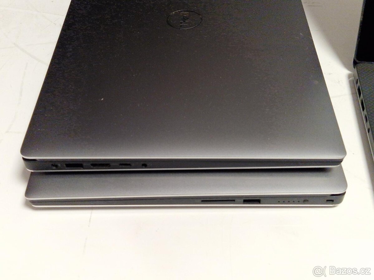 4K DOTYKOVÝ Dell Precision 5540, Core i9, 4GB nVidia GPU - 4
