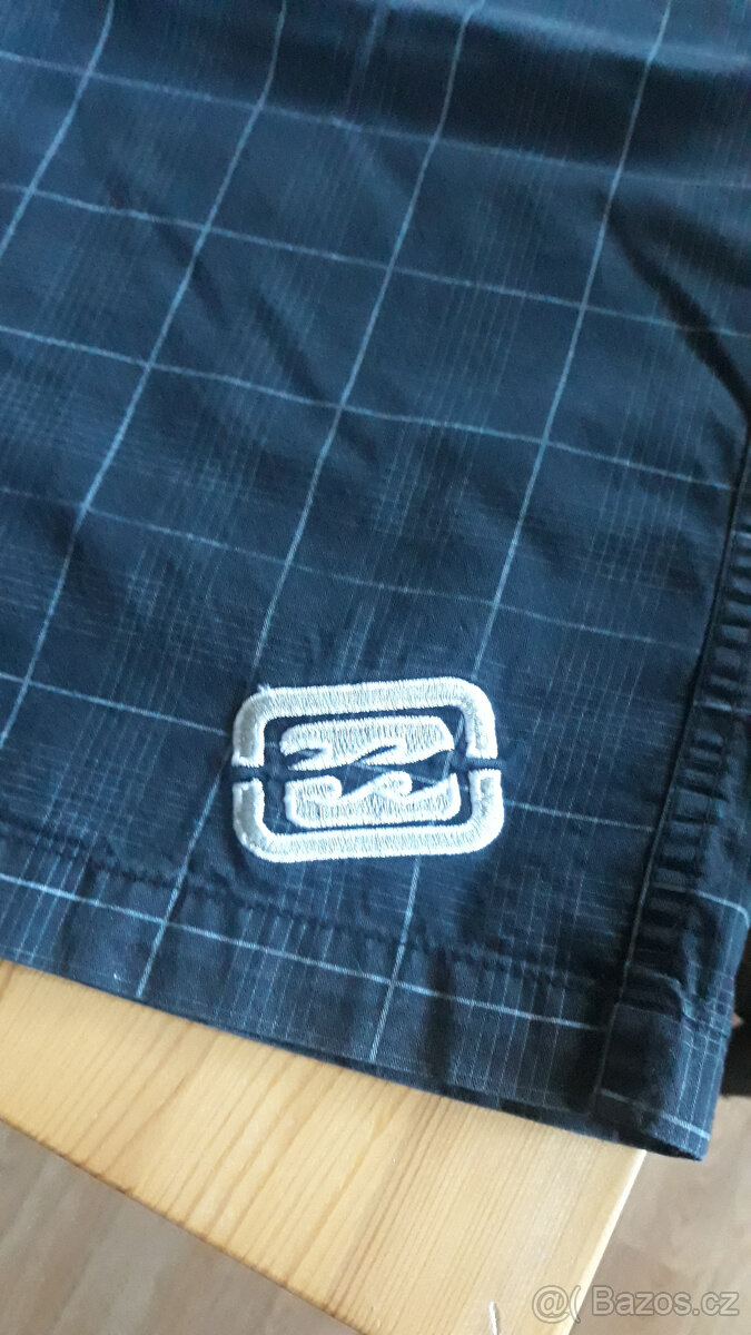 Billabong kraťasy, šortky - skate, urban, skoro nové - 4