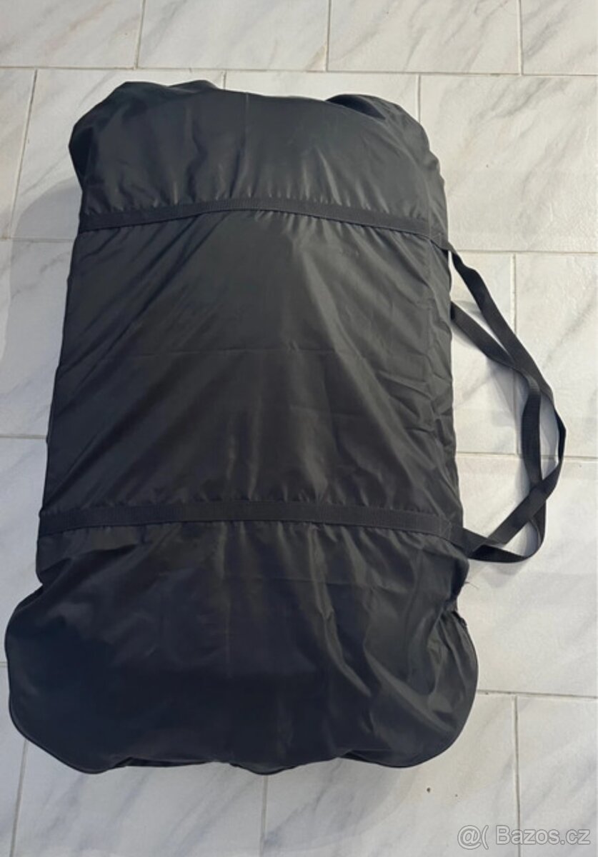 Postýlka -přenosná - 4