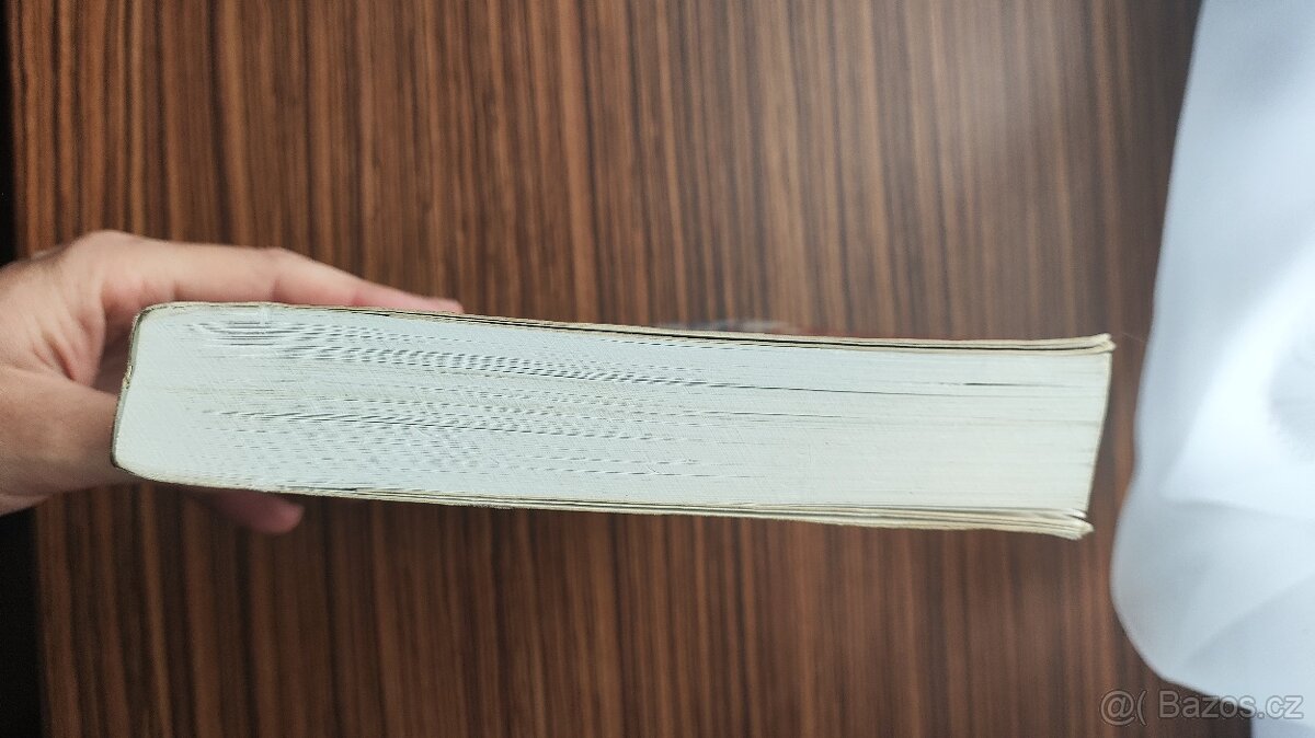 7 návyků skutečně efektivních lidí - Stephen R. Covey - 4