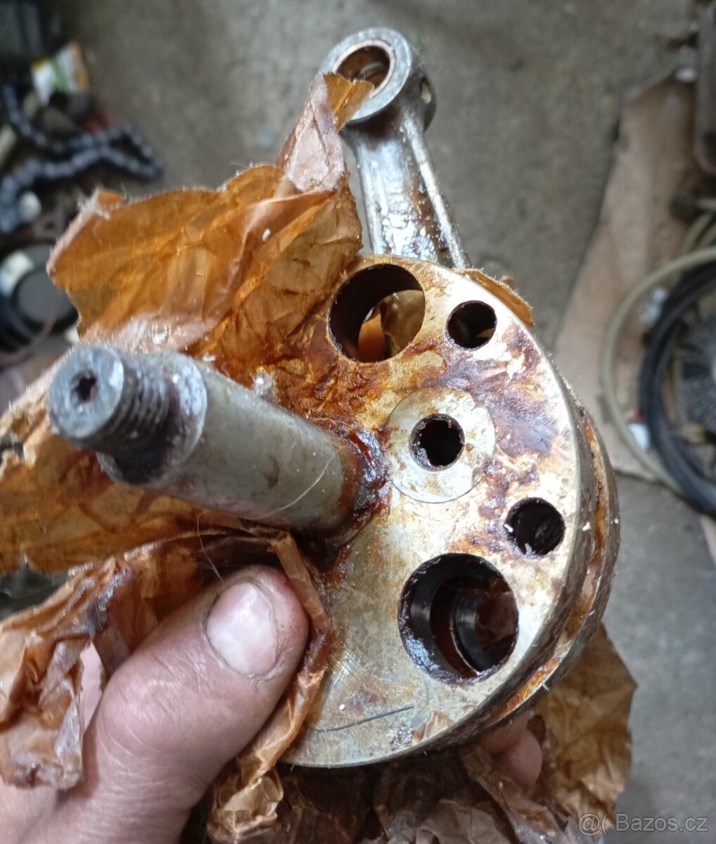 Klika Tatran Manet - 4